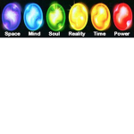 Infinity Wars: Thanos's World
