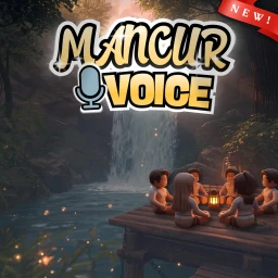 [UPDATE!] MANCUR VOICE CHAT icon