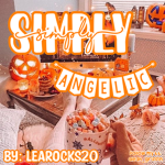 - simply angelic -