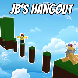 Jb's Hangout Game