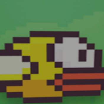 (New!) Build To Survive Flappy Birds!