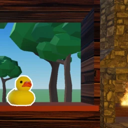 🦆 | Cozy Duck. icon