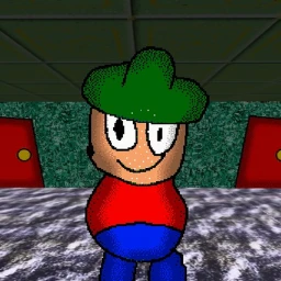 Marcello's Fun House icon