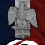 La Grande Armée de l'Εmpire Français