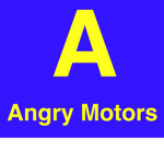 Angry Motors