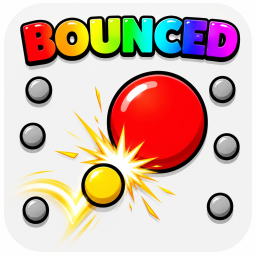 [RELEASE] BOUNCED 🔴🔵