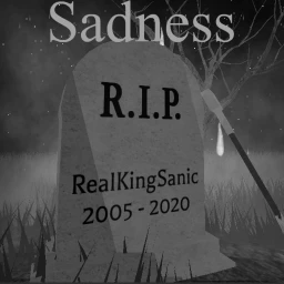 Sadness. icon