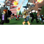 Spec Ops Counter Strike