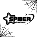 Spider Streetwear