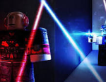 Laser Tag Battlegrounds Official Group