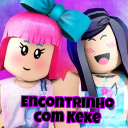 Encounter with Keke
