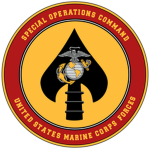 [++] Marine Special Operations Command [++]
