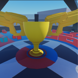 DANGEROUS LASER TAG