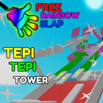 [UPDATE🌈 ] Tepi Tepi Tower