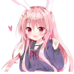 Kawaii Bunny Girls
