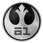 61st Mobile lnfantry