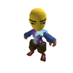 TiNy MeN RuLe