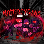 NoMercyGang | Reborn