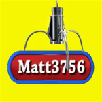 The Matt3756 fan group official
