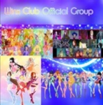 Winx Club Official Rp Group