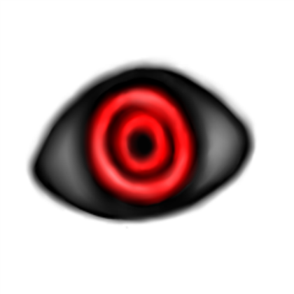 Red Eye Roblox decal
