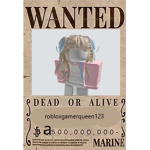 WantedDeadOrAlive