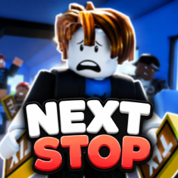 Next Stop icon