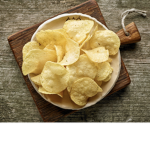Die Potato Chips