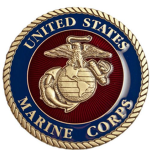 Marines server staff