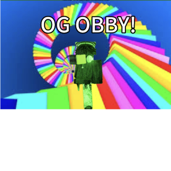 (!PLACE UPDATE!)OG OBBY