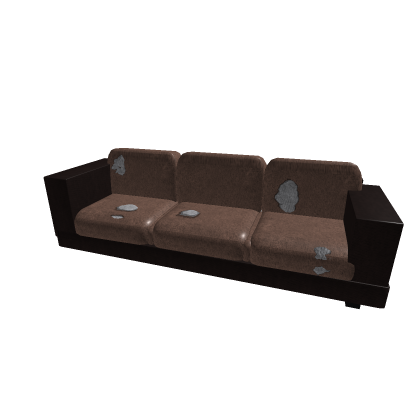 Dirty Sofa