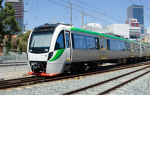 Matty Train Productions