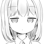 自分に集中する