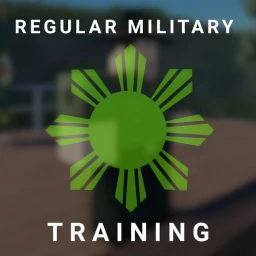 Regular Military Training icon