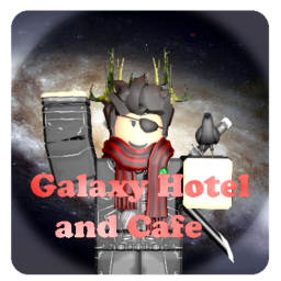 Galaxy Hotel and Cafe V1 (PRE ALPHA)