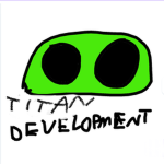 Titan Developmentタイタン開発