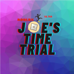 Joe's Time Trial