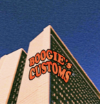 BOOGIE'S CUSTOMS