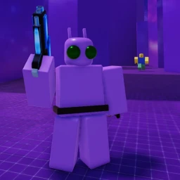Killer Alien New Demo icon
