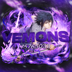 Vemons ; reborn