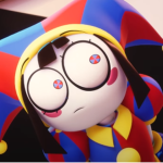 The Amazing Digital Circus <3