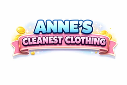 Anne's cleanest clothing Roblox group icon
