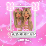 BARBIELATSS