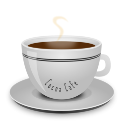Cocoa Cafe
