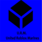 united roblox merines