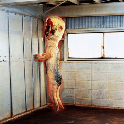 SCP-173 icon