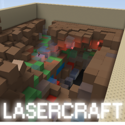 Lasercraft icon