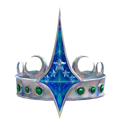 Crown of the Federation