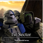 -[TCAR]- 1st Sector