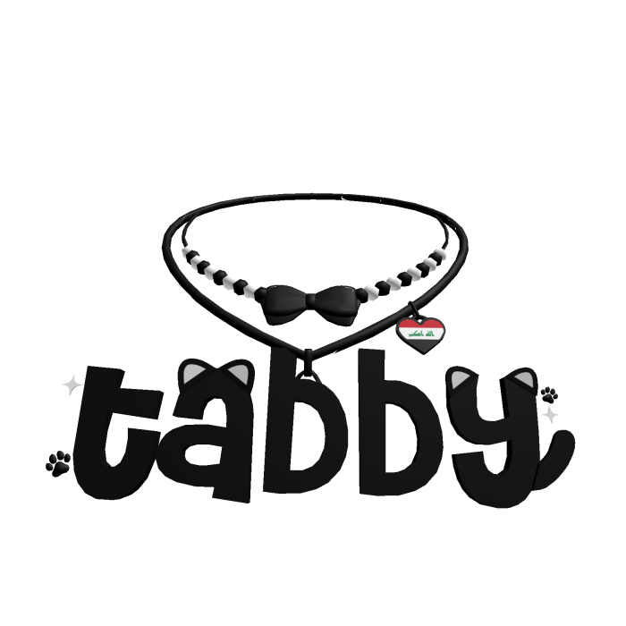 tabby ꠹